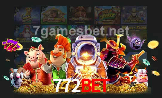 cassino 772BET