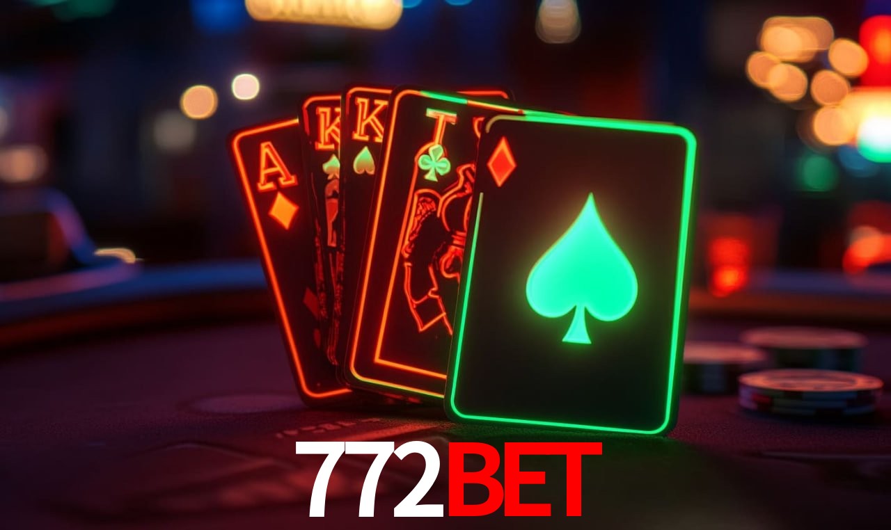Integração de APIs 772BET