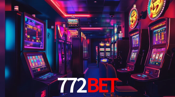 772BET,772BET.com
