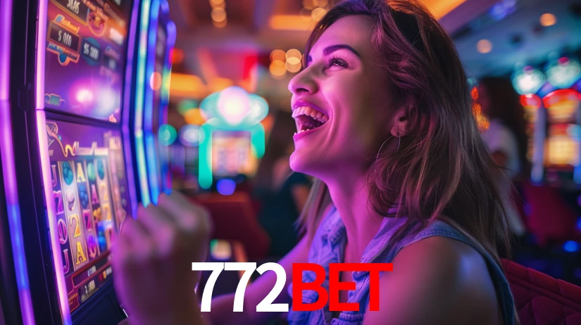 772BET,772BET.com