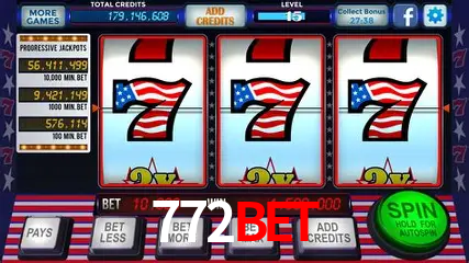 772BET