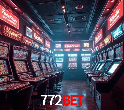 772BET