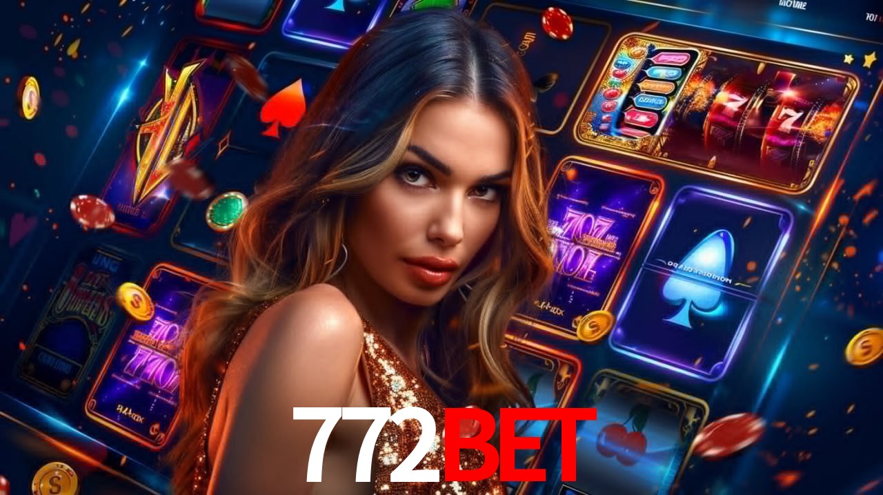 cassino 772BET
