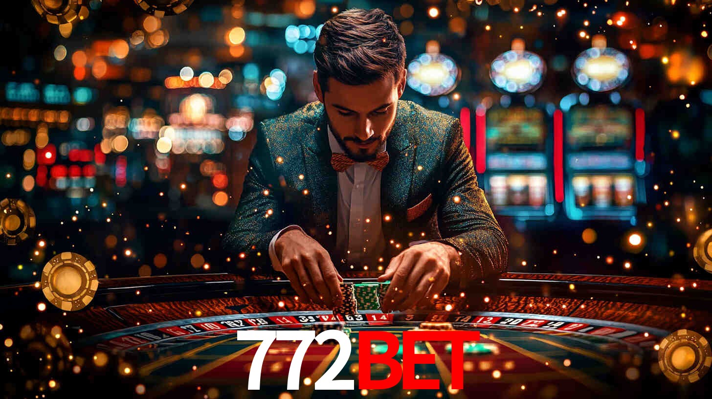 Premium Interface 772BET