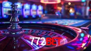 Cadastro Rápido 772BET