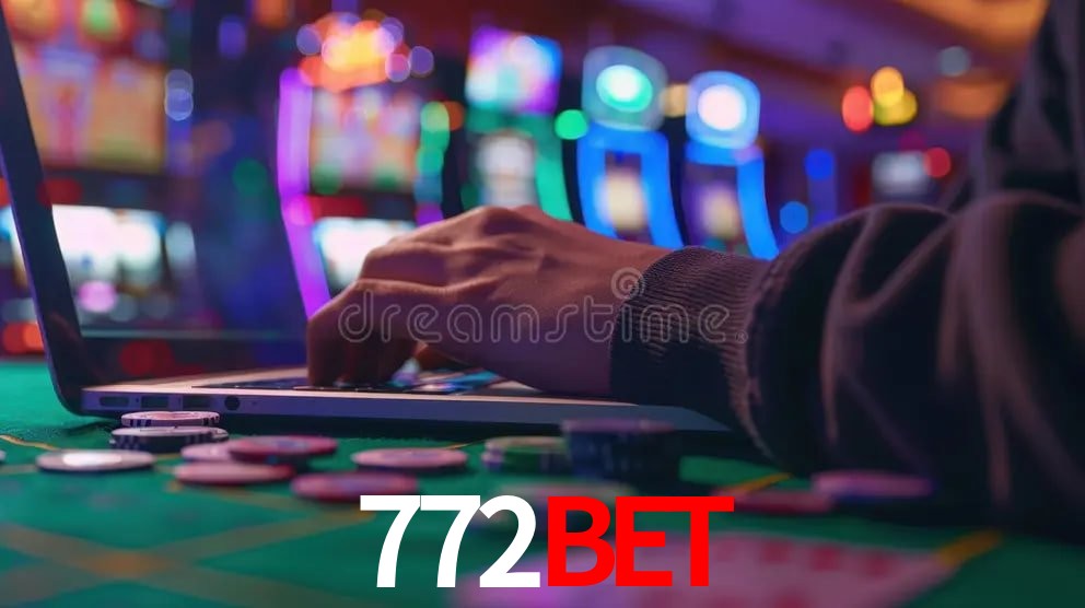Casino VIP 772BET