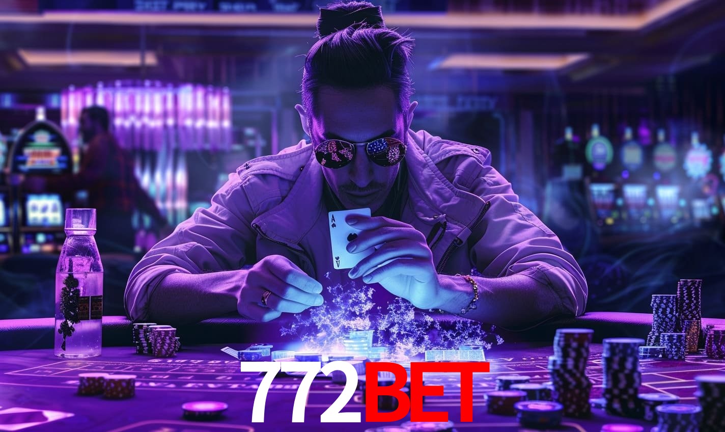 Spaceman Game 772BET