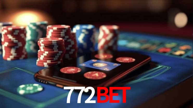 Ofertas Exclusivas 772BET