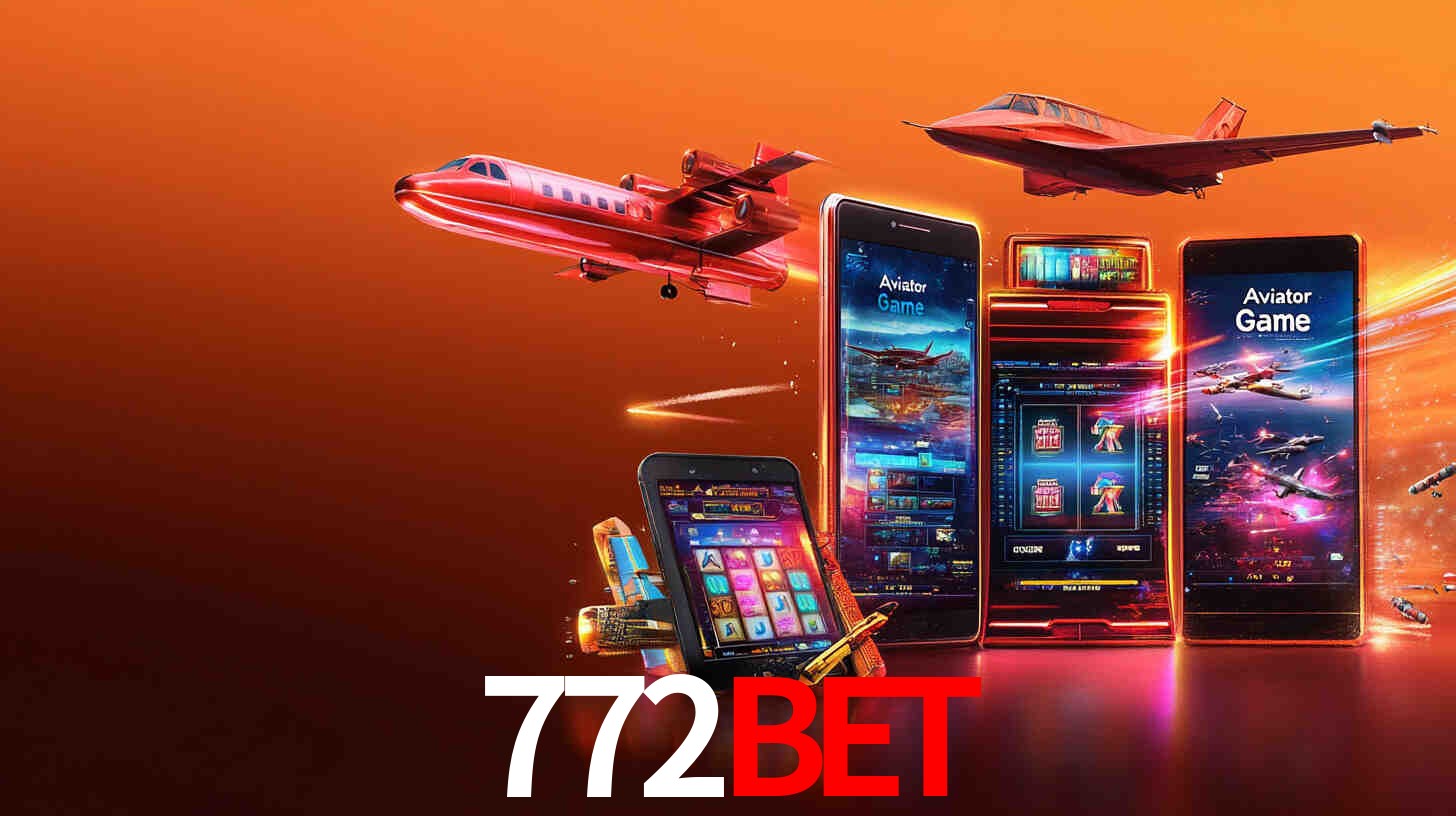 A Popularidade dos Caça-Níqueis no 772BET