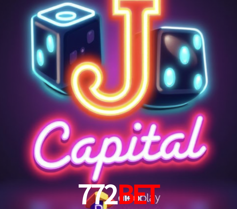 Seasonal Promotions 772BET