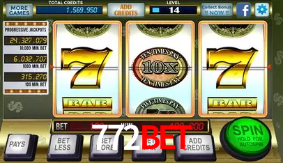 A Revolução dos Aplicativos de Jogos no 772BET