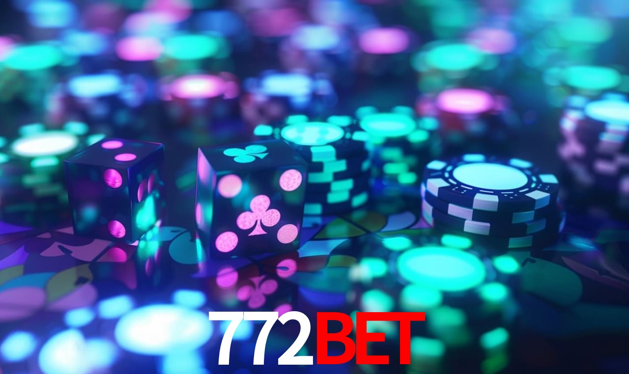 Estatísticas 772BET