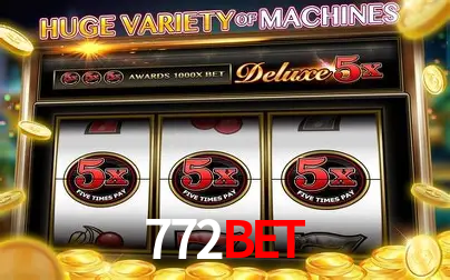 Desvendando o Mundo dos Jogos Virtuais na 772BET