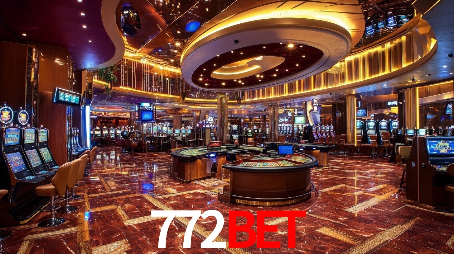 Programa VIP 772BET