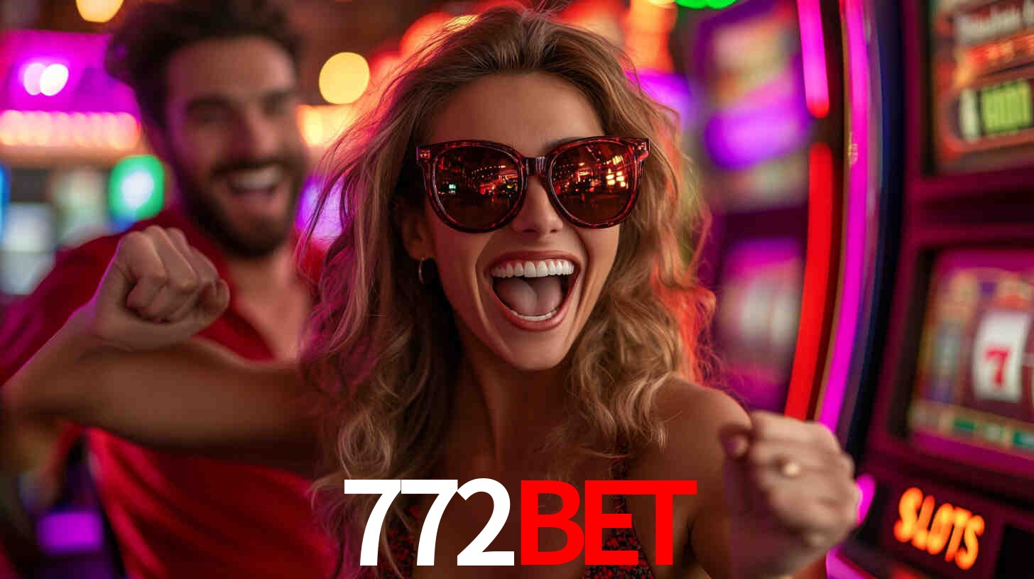 Descubra a Essência do 772BET: Nossa História e Compromissos