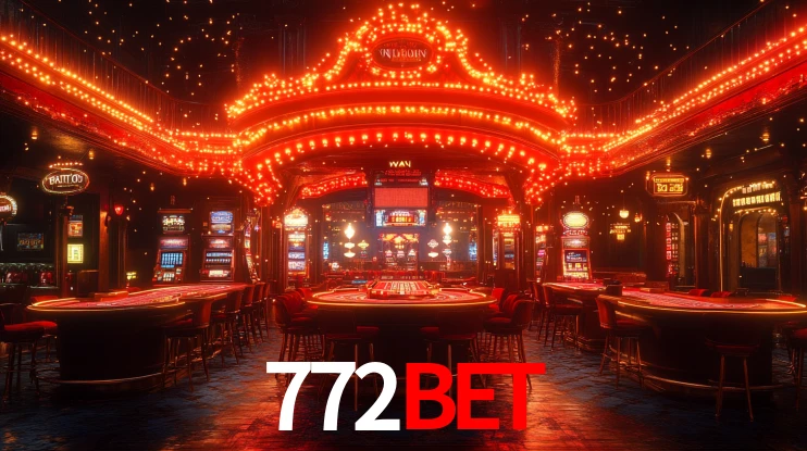 Explore as vantagens do 772BET: serviço profissional e confiabilidade