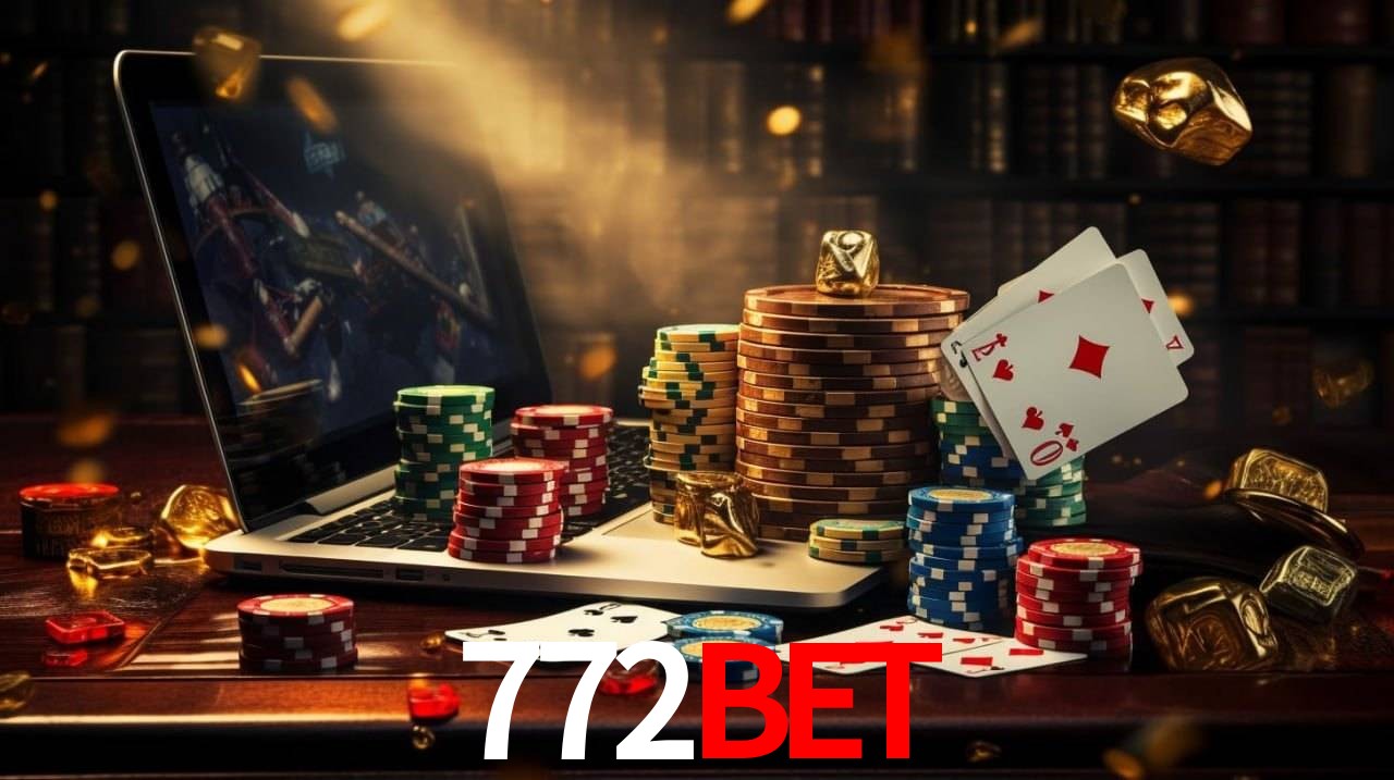 Experiência VIP 772BET