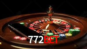 Tennis Betting 772BET