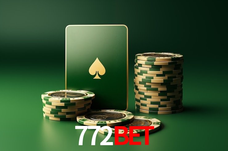 Basketball Betting 772BET