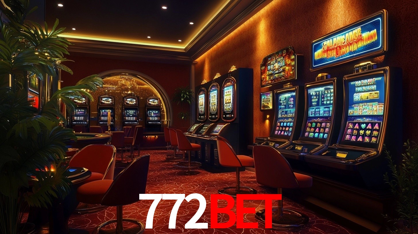 Tournaments 772BET