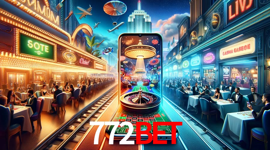 Security Systems 772BET