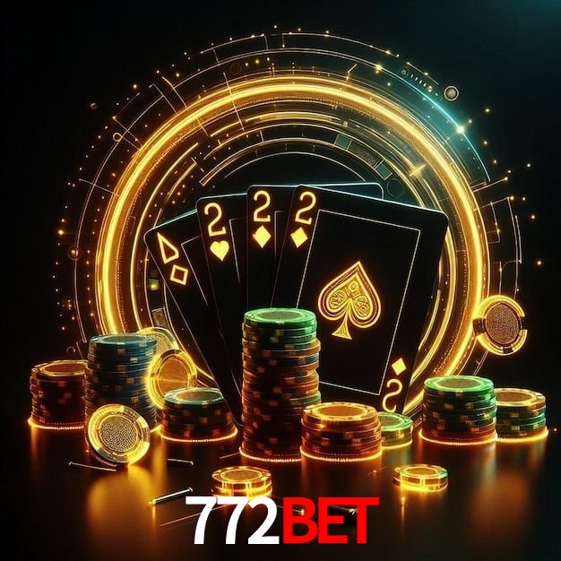 Promoção Relâmpago 772BET