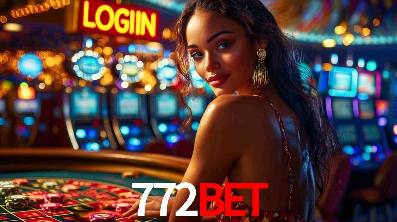 Requisitos do APK da 772BET para Android