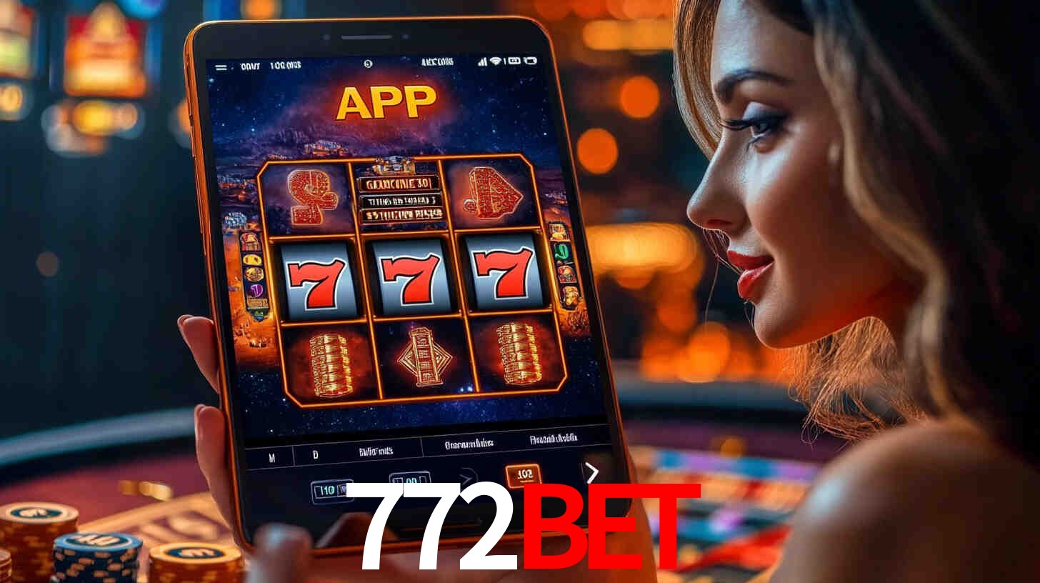 772BET,772BET.com