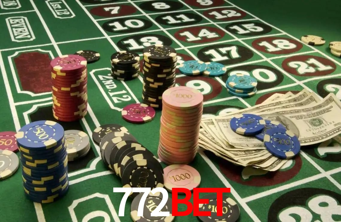 772BET,772BET.com