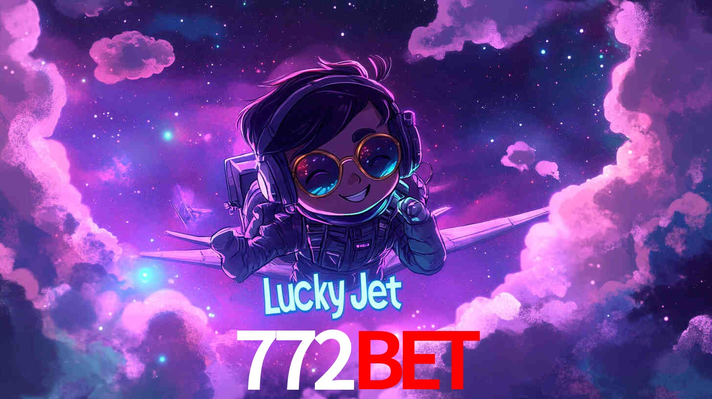 Apostas Esportivas na 772BET: Um Guia Completo