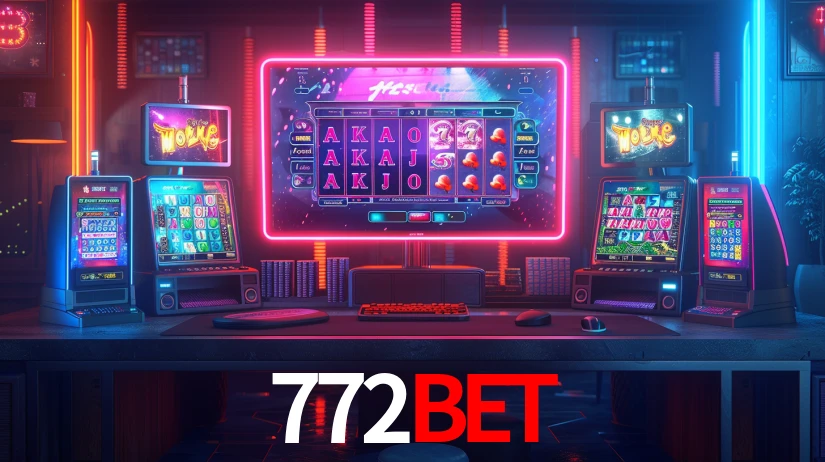 772BET,772BET.com