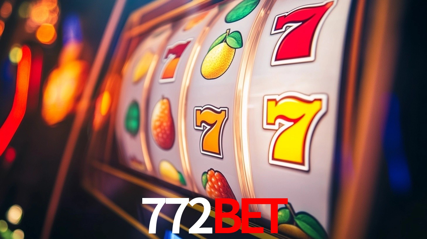 Ofertas Imperdíveis na 772BET: Promoções e Bônus Que Valem a Pena
