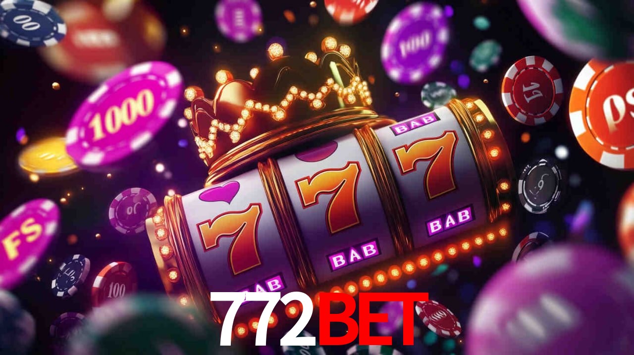 Live Casino 772BET