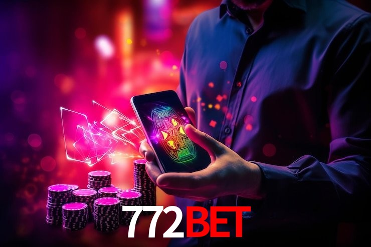 Apostas de Basquete 772BET