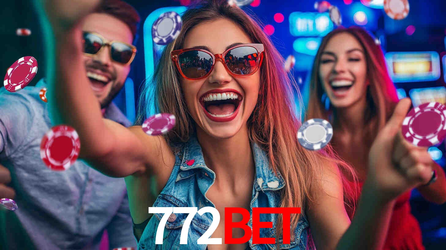 Explorando a Categoria de Eventos em Apostas na 772BET