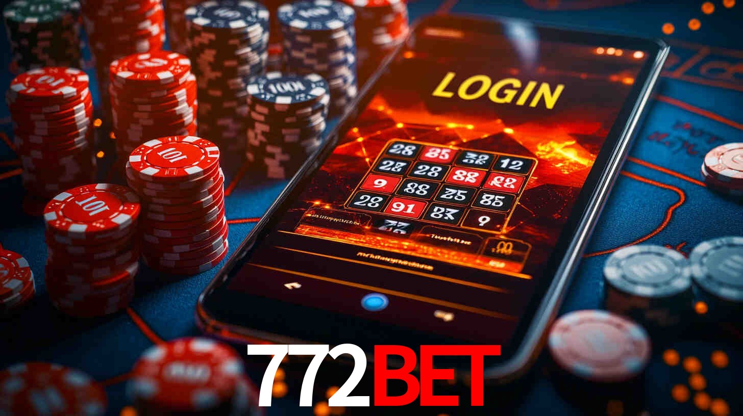 772BET,772BET.com