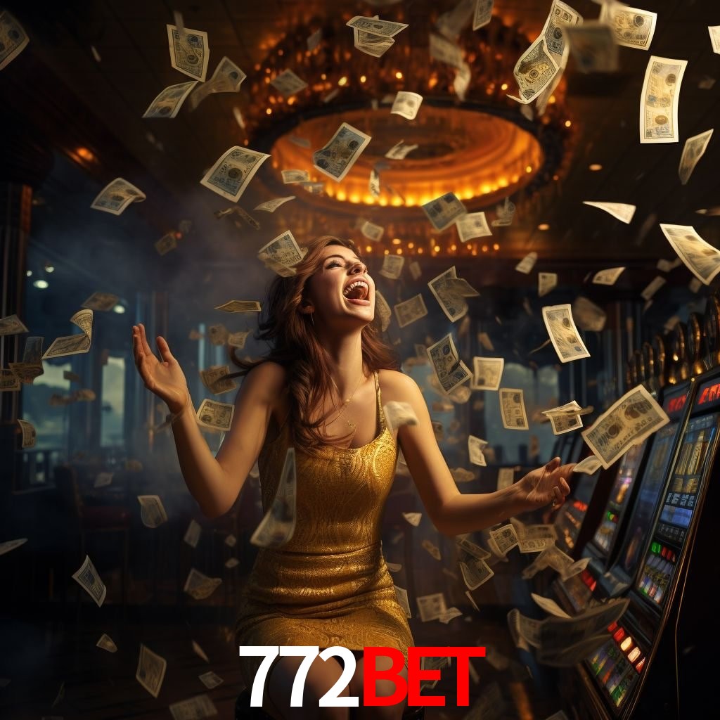 Crash Games Statistics 772BET