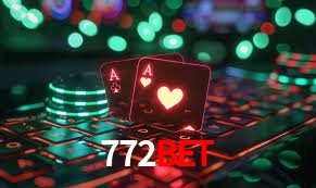 Benefícios da Conta 772BET