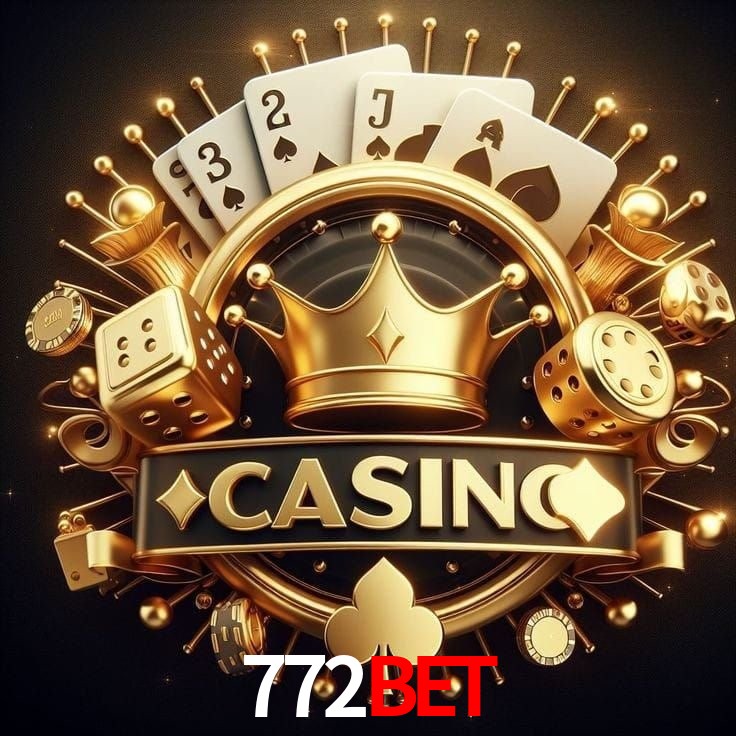 Design Responsivo 772BET