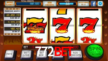 Desvendando o Mundo dos Jogos Virtuais na 772BET