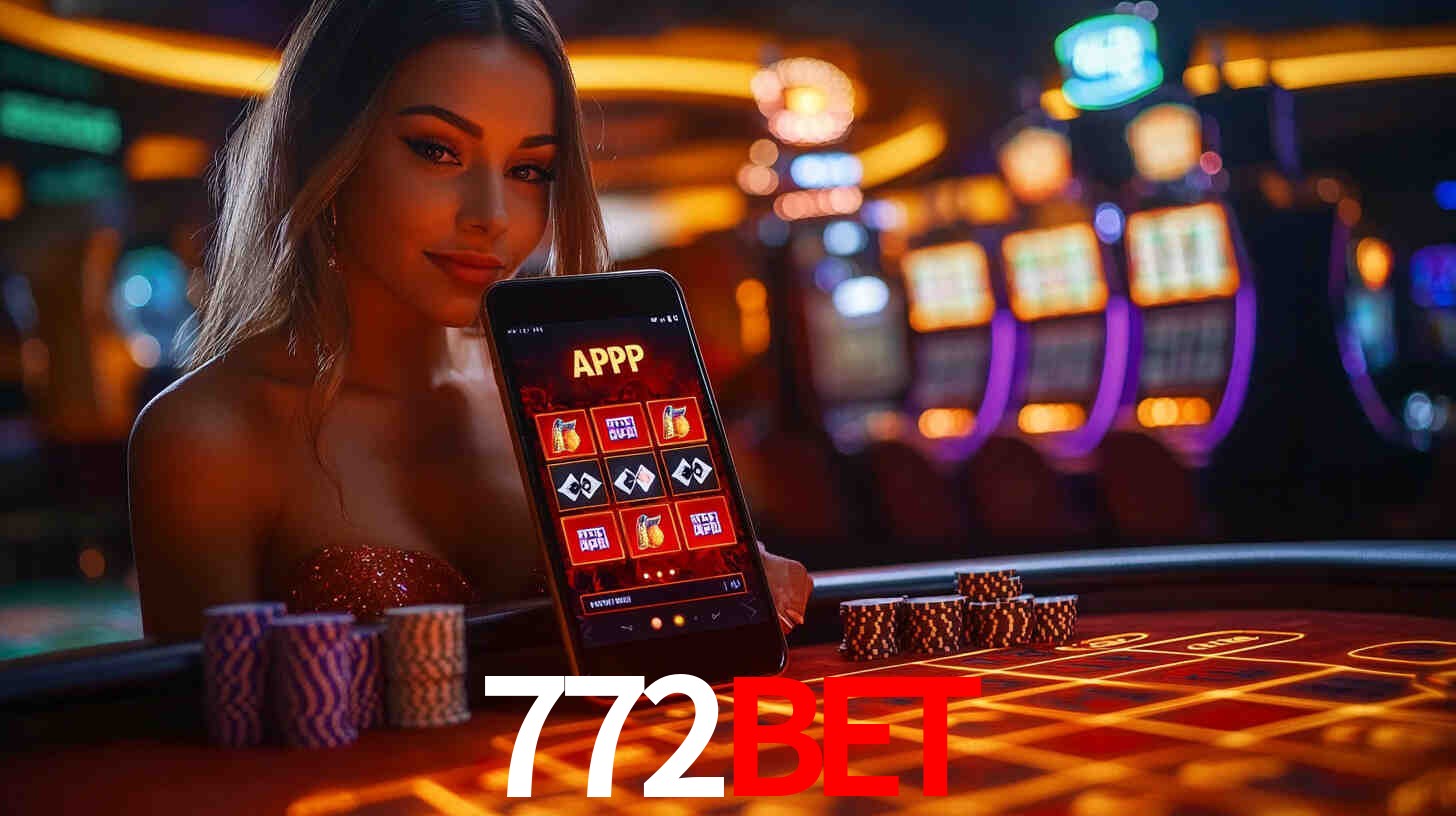 Descubra a Essência do 772BET: Nossa História e Compromissos