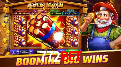 A Revolução dos Aplicativos de Jogos no 772BET