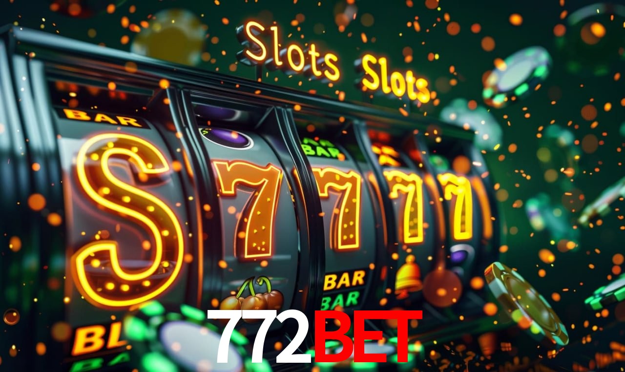 Recursos de Bônus 772BET