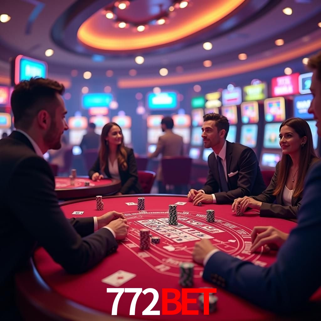 Estratégias Crash Games 772BET