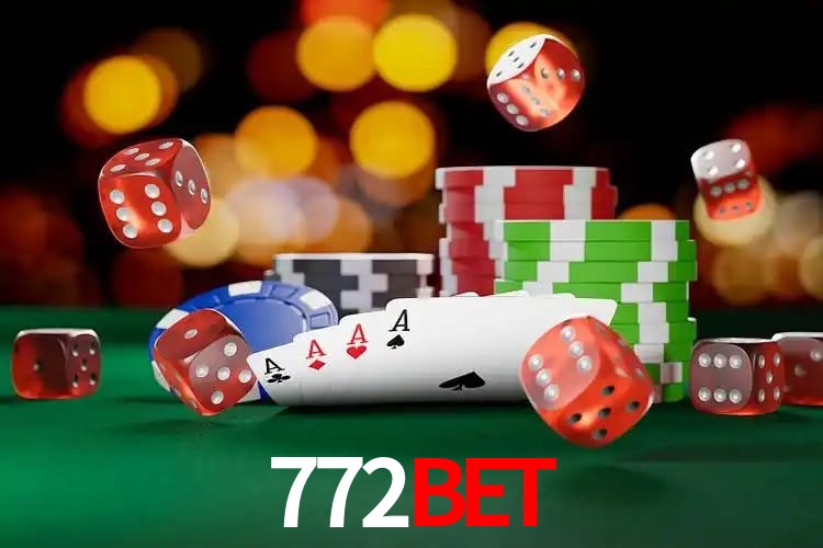Promoções Sazonais 772BET