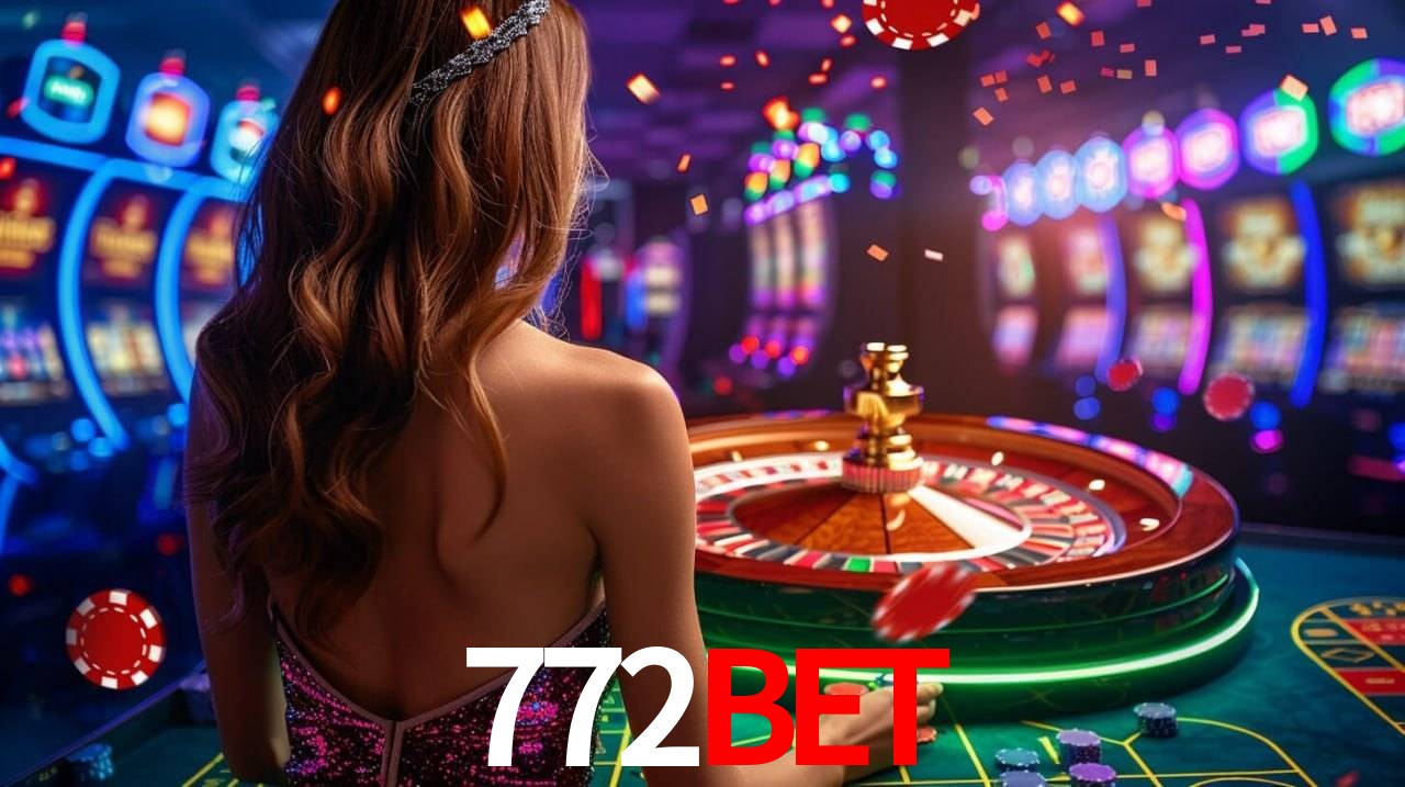 Requisitos do APK da 772BET para Android
