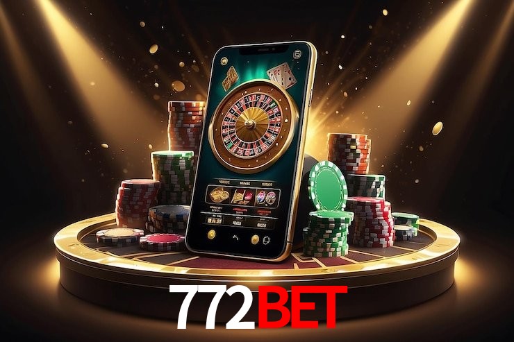 Requisitos do APK da 772BET para Android