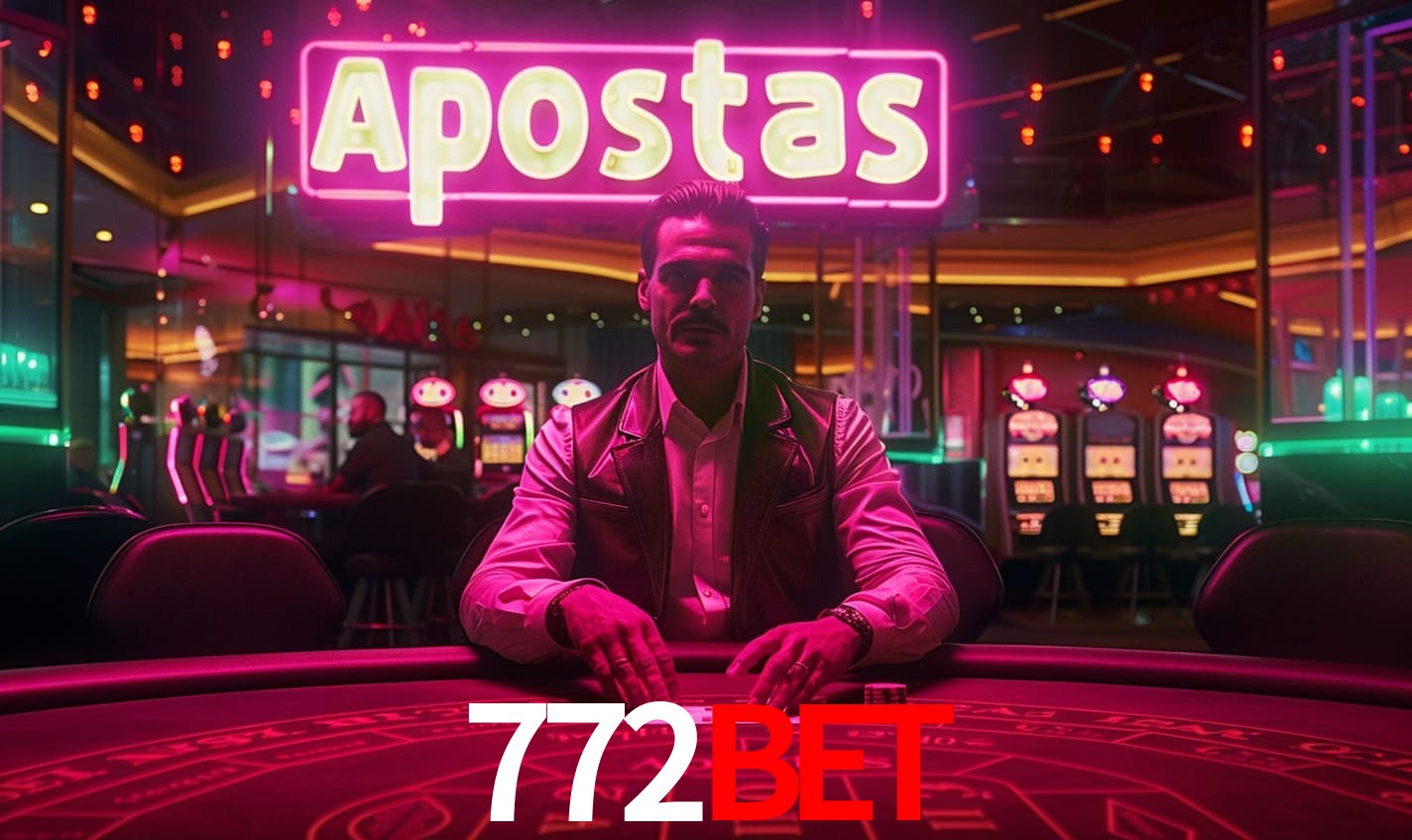 A Emoção da Loteria na 772BET: Uma Chance de Mudança de Vida