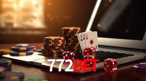 PIX Instantâneo 772BET