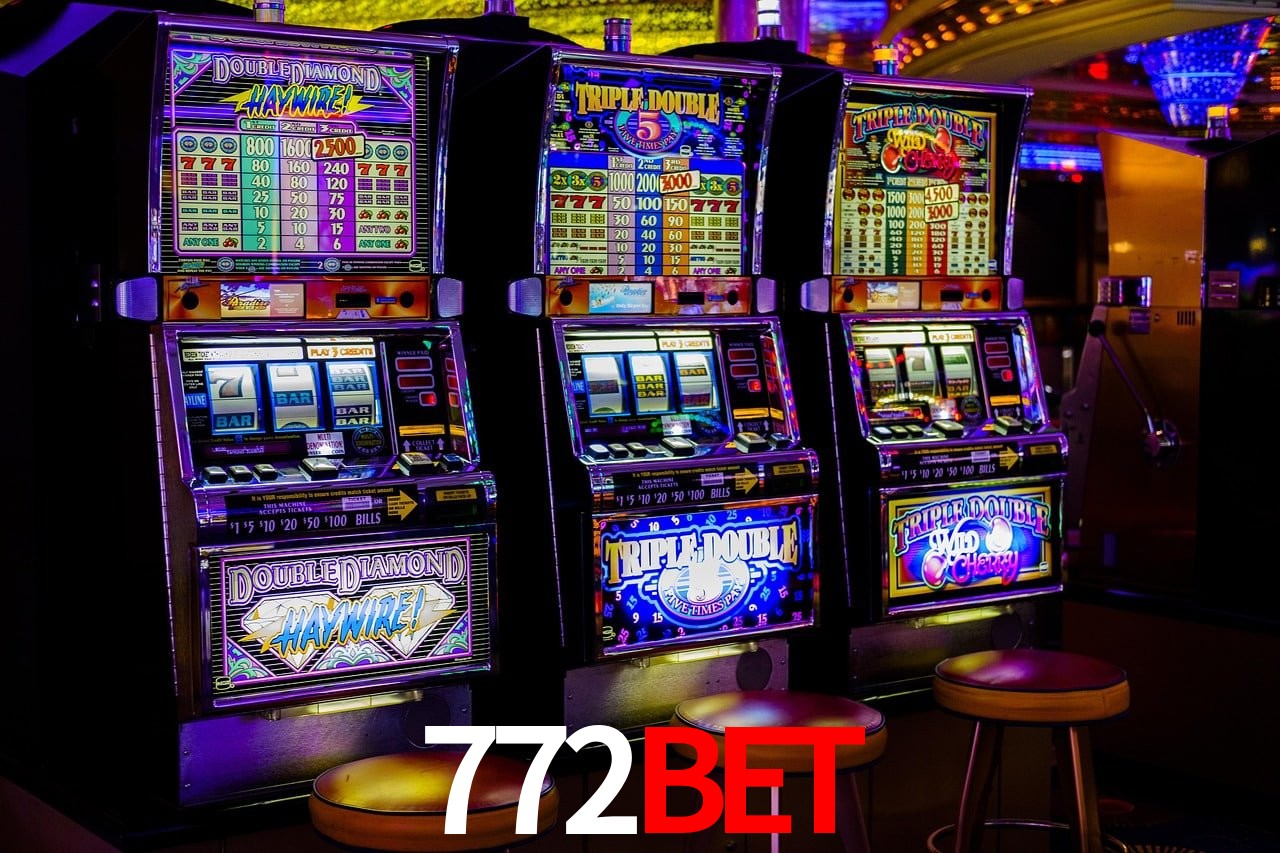 Avaliações dos Jogadores 772BET